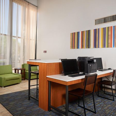Holiday Inn Express Scottsdale North By Ihg Esterno foto