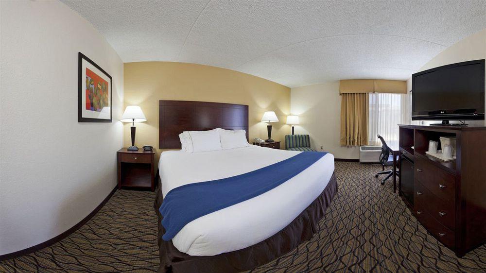 Holiday Inn Express Scottsdale North By Ihg Esterno foto