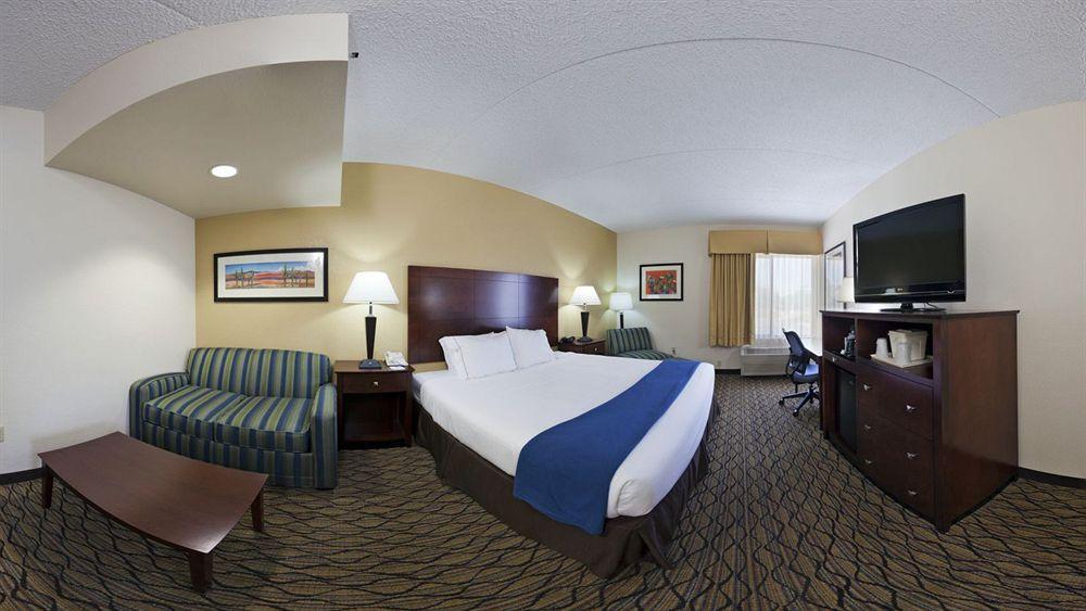 Holiday Inn Express Scottsdale North By Ihg Esterno foto