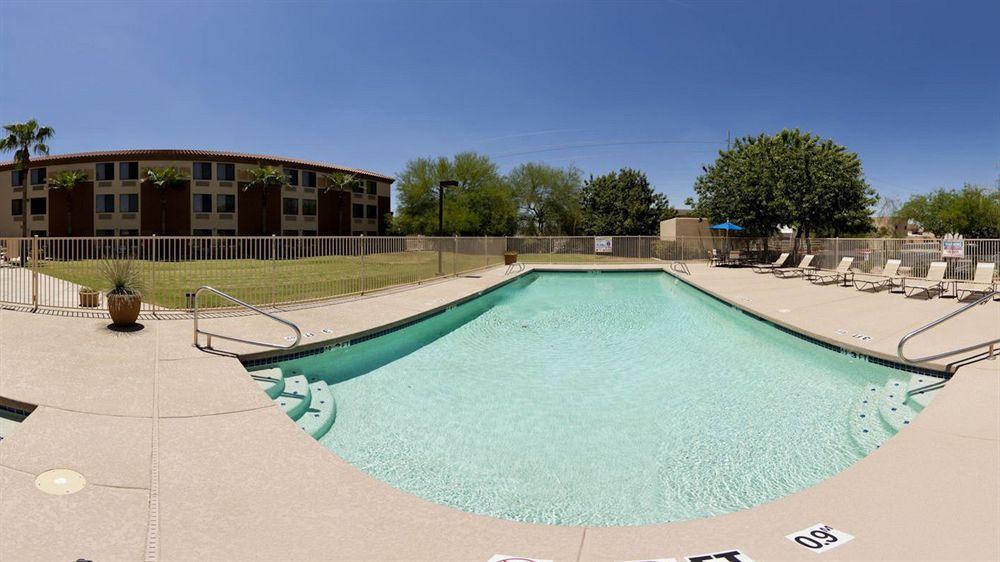 Holiday Inn Express Scottsdale North By Ihg Esterno foto
