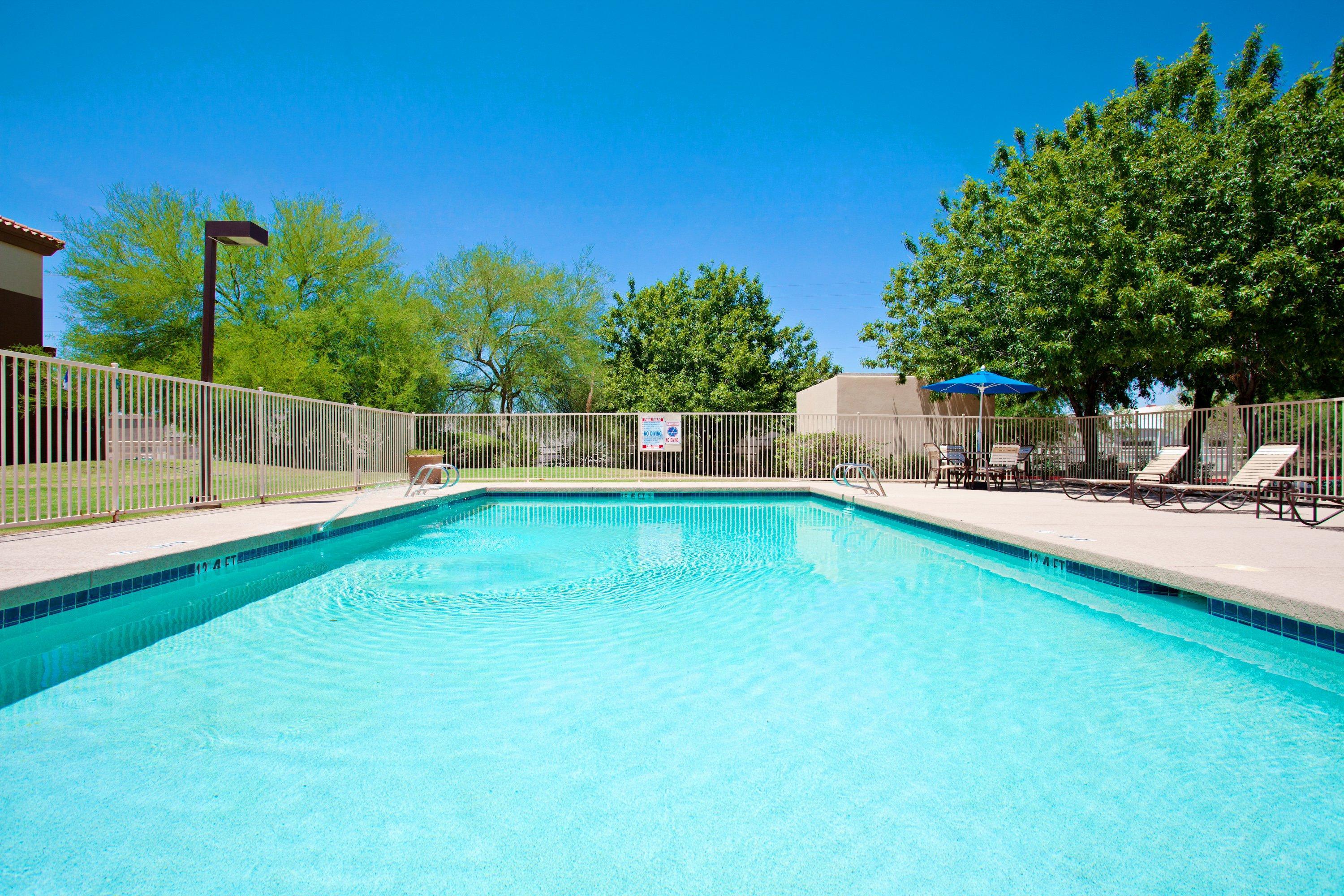 Holiday Inn Express Scottsdale North By Ihg Esterno foto