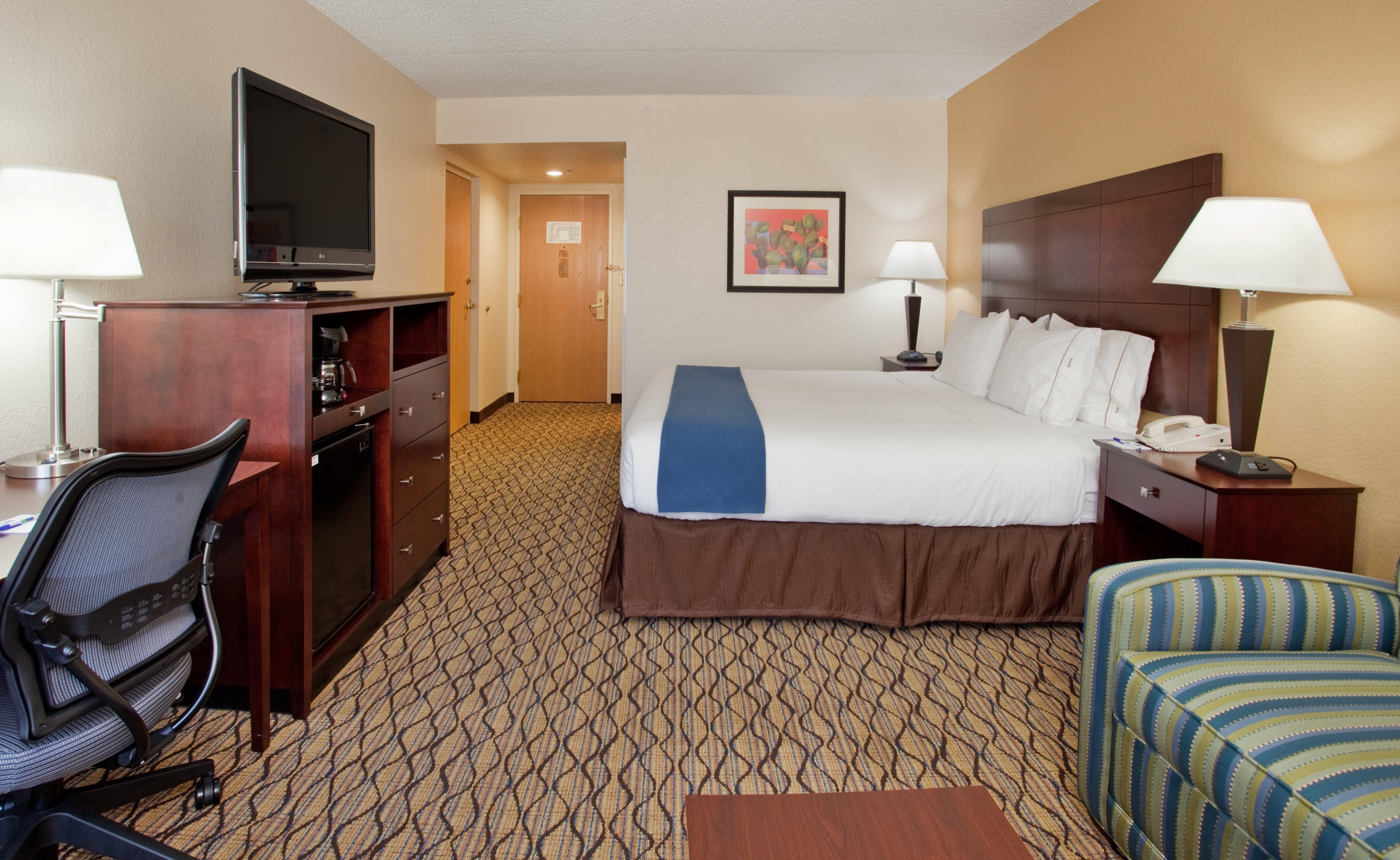 Holiday Inn Express Scottsdale North By Ihg Camera foto