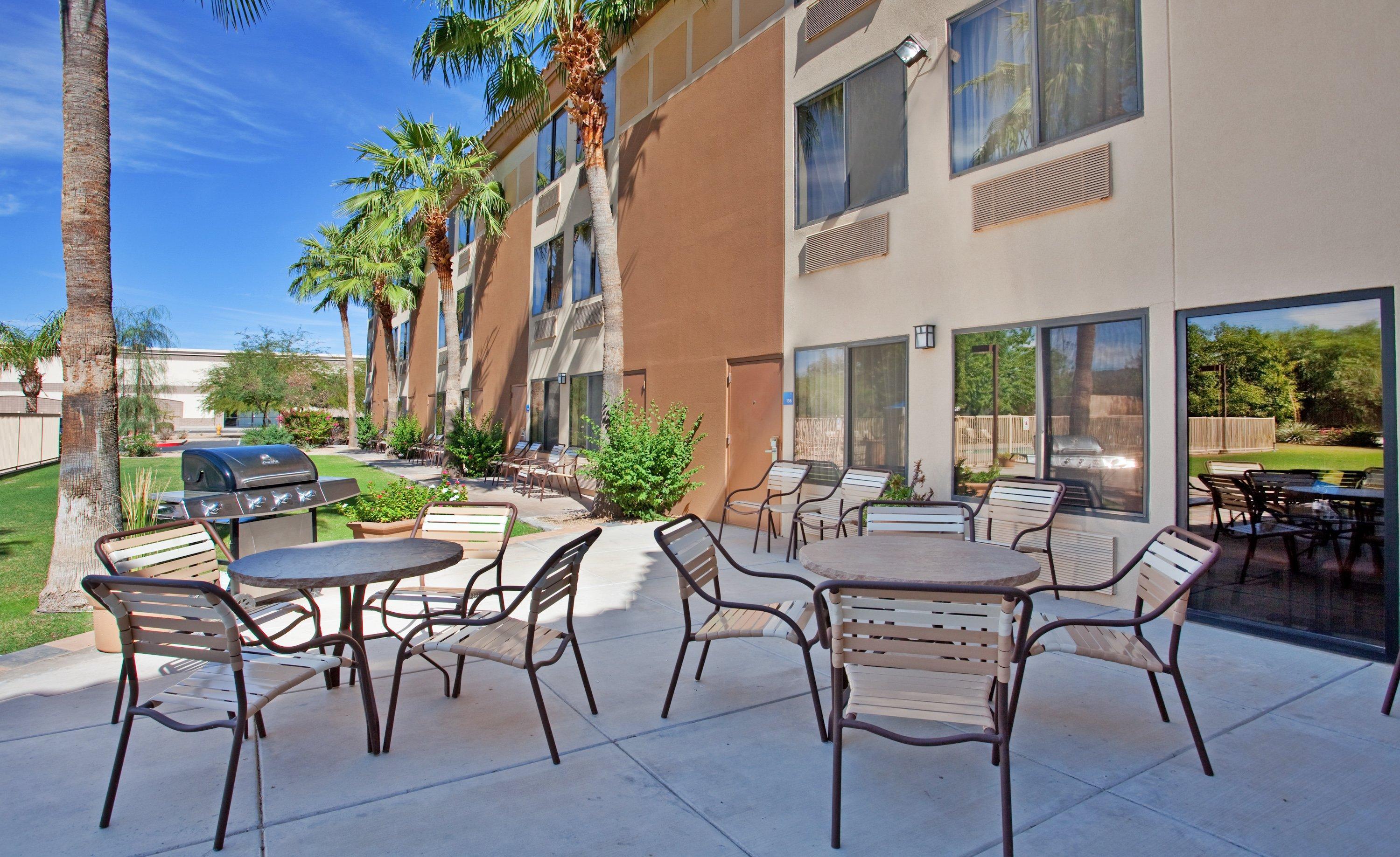 Holiday Inn Express Scottsdale North By Ihg Esterno foto