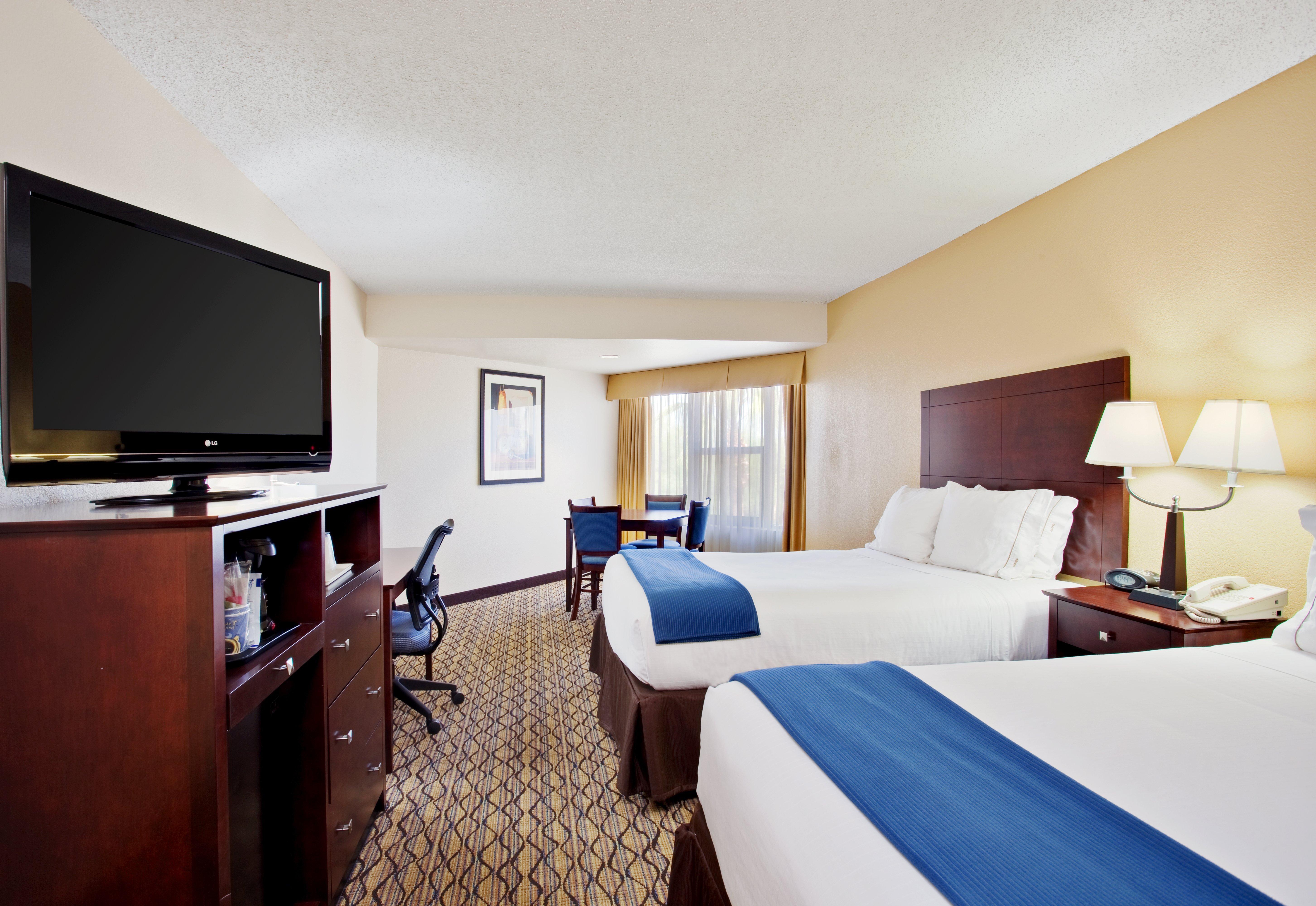 Holiday Inn Express Scottsdale North By Ihg Esterno foto