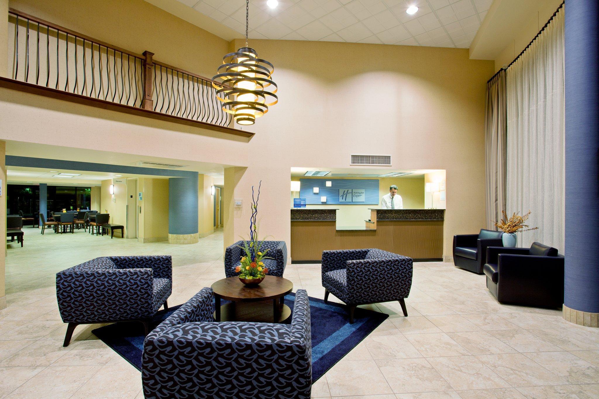 Holiday Inn Express Scottsdale North By Ihg Esterno foto