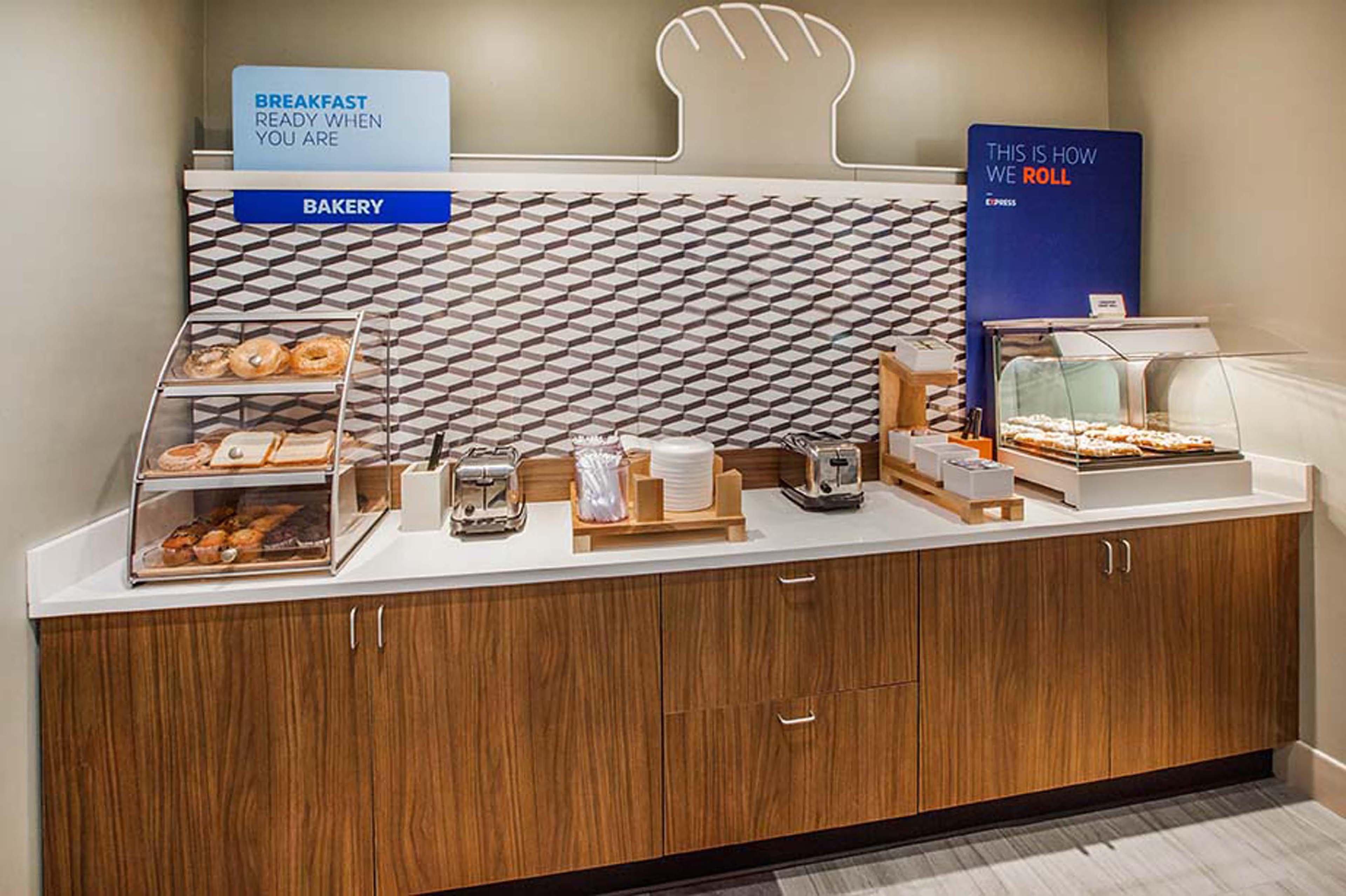 Holiday Inn Express Scottsdale North By Ihg Esterno foto