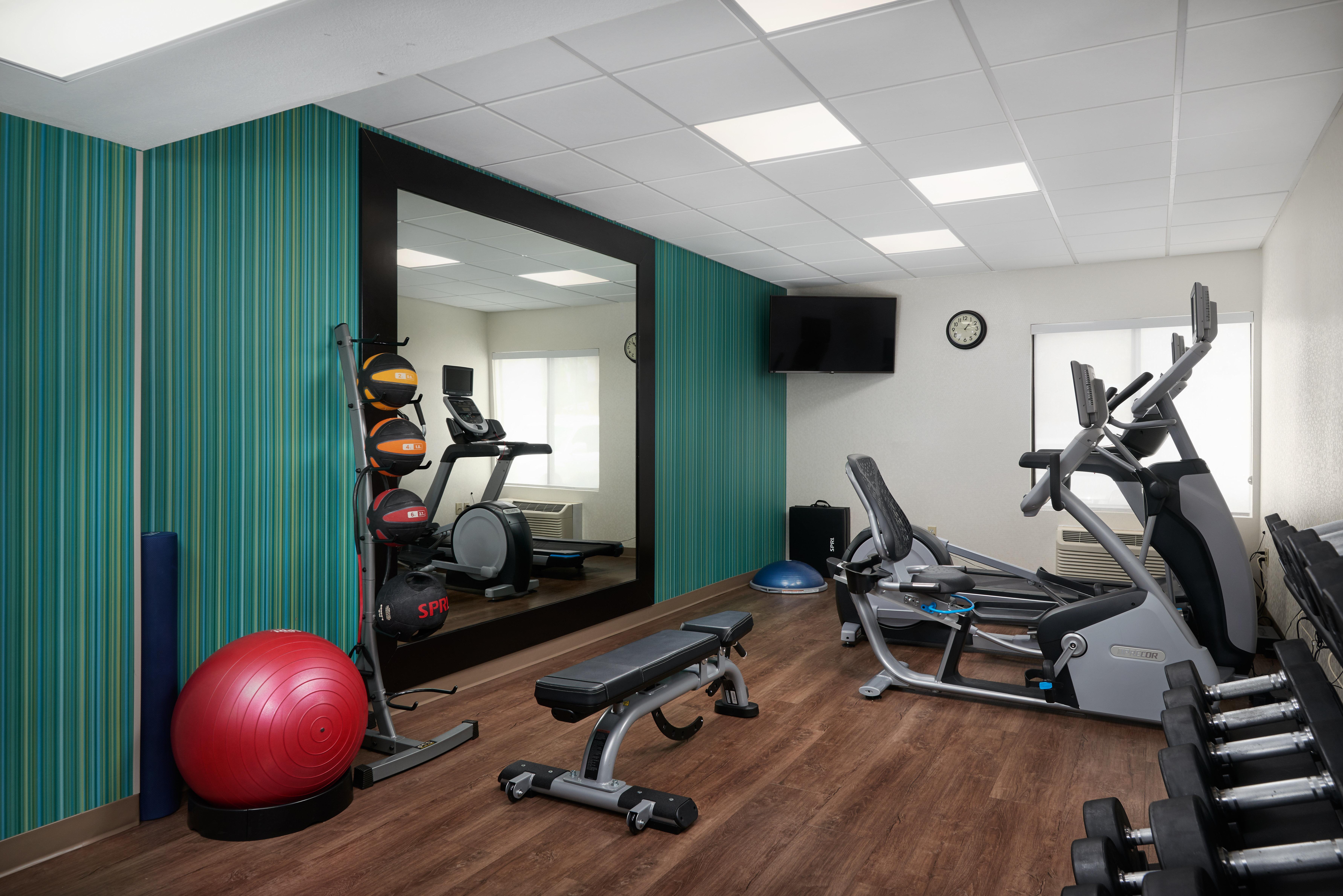 Holiday Inn Express Scottsdale North By Ihg Esterno foto