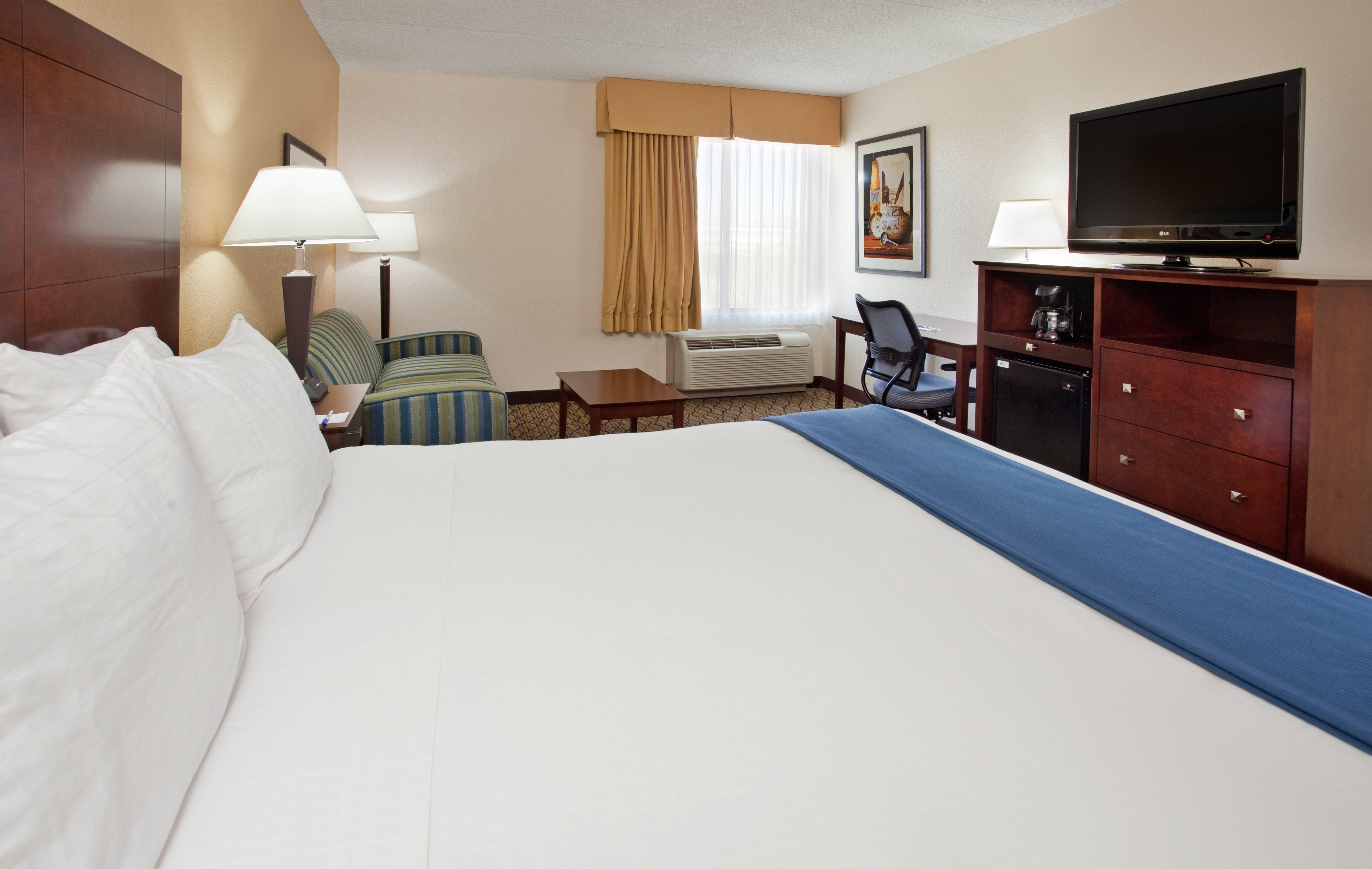 Holiday Inn Express Scottsdale North By Ihg Esterno foto