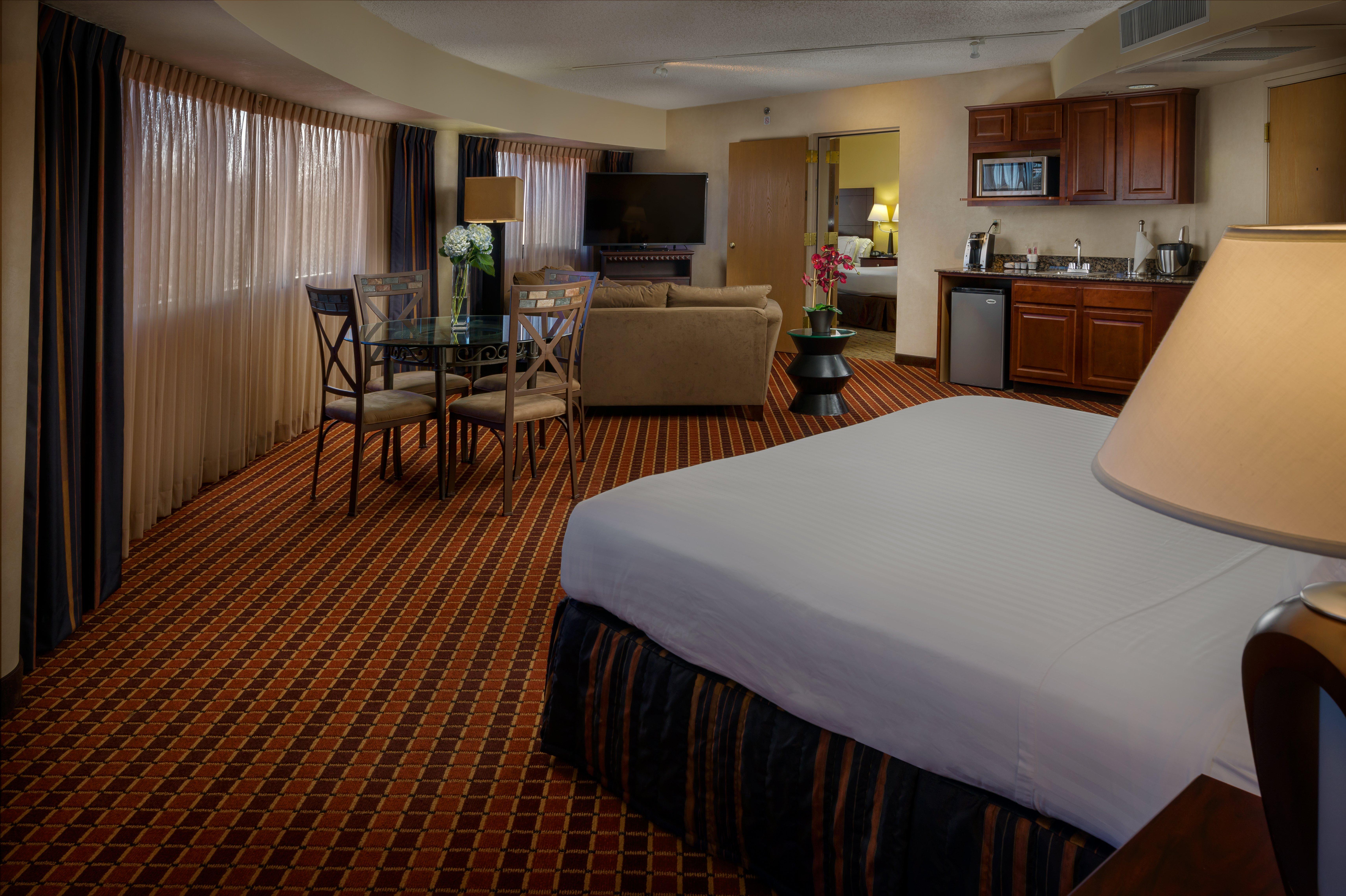 Holiday Inn Express Scottsdale North By Ihg Esterno foto