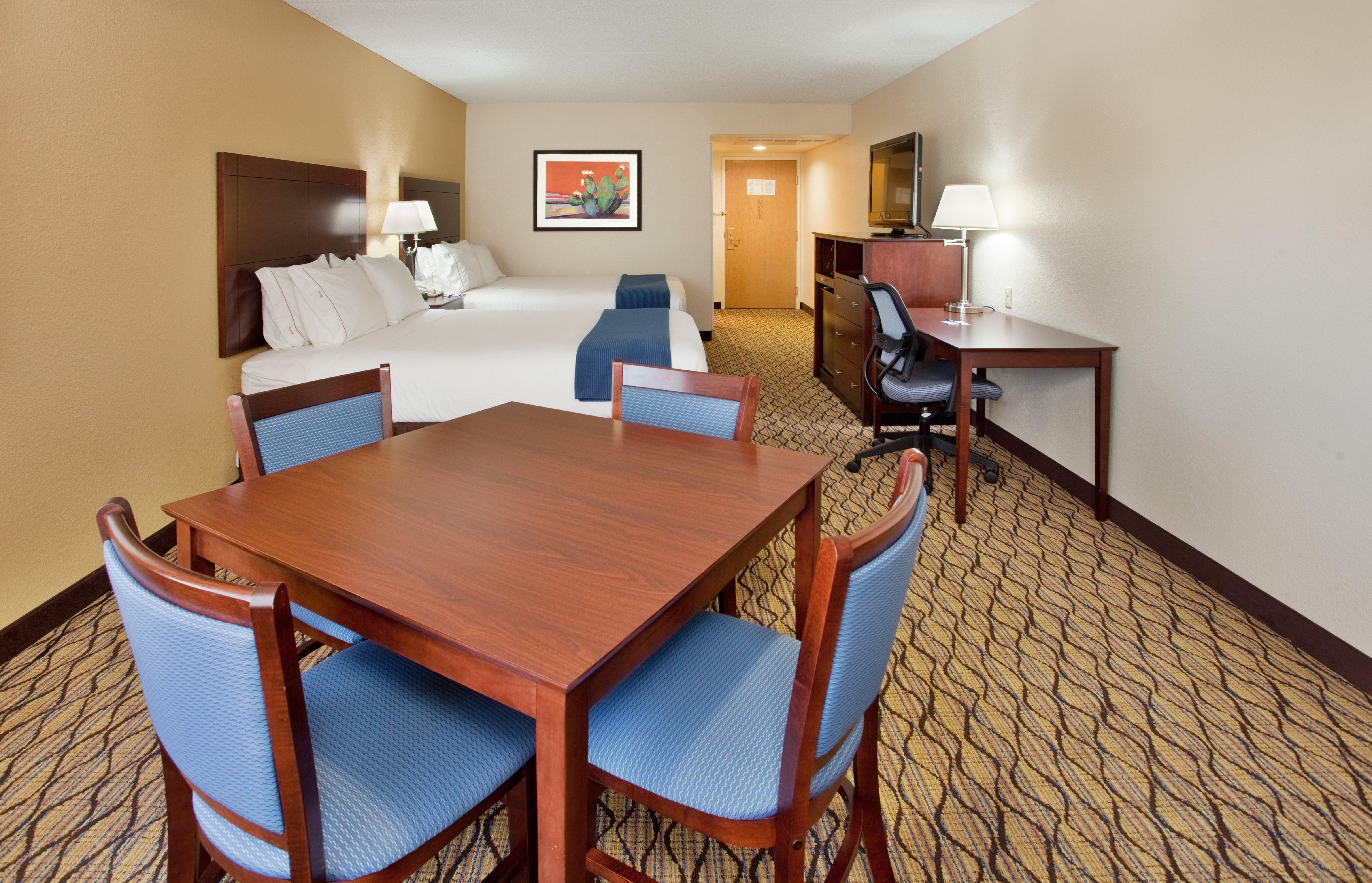 Holiday Inn Express Scottsdale North By Ihg Esterno foto