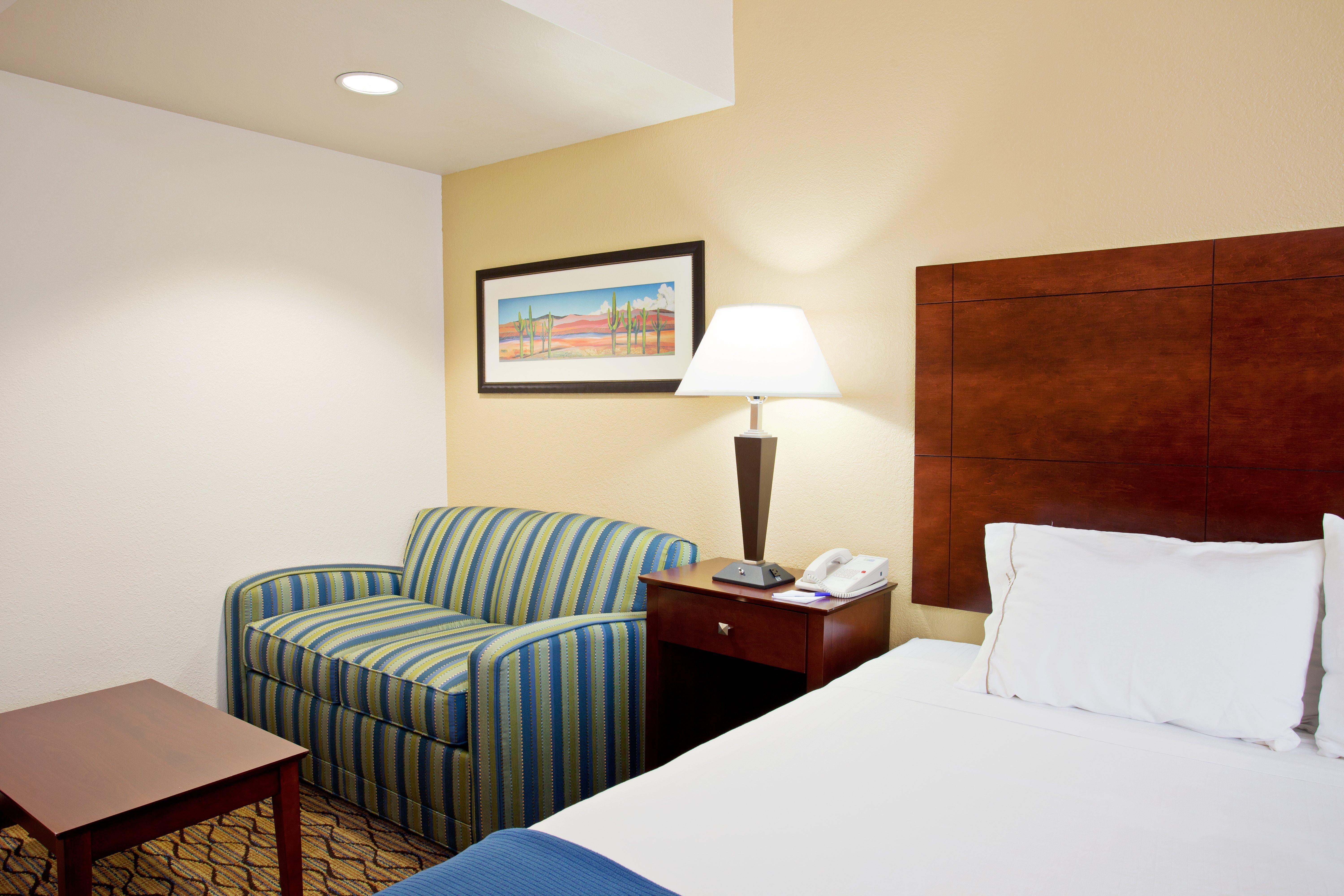 Holiday Inn Express Scottsdale North By Ihg Esterno foto