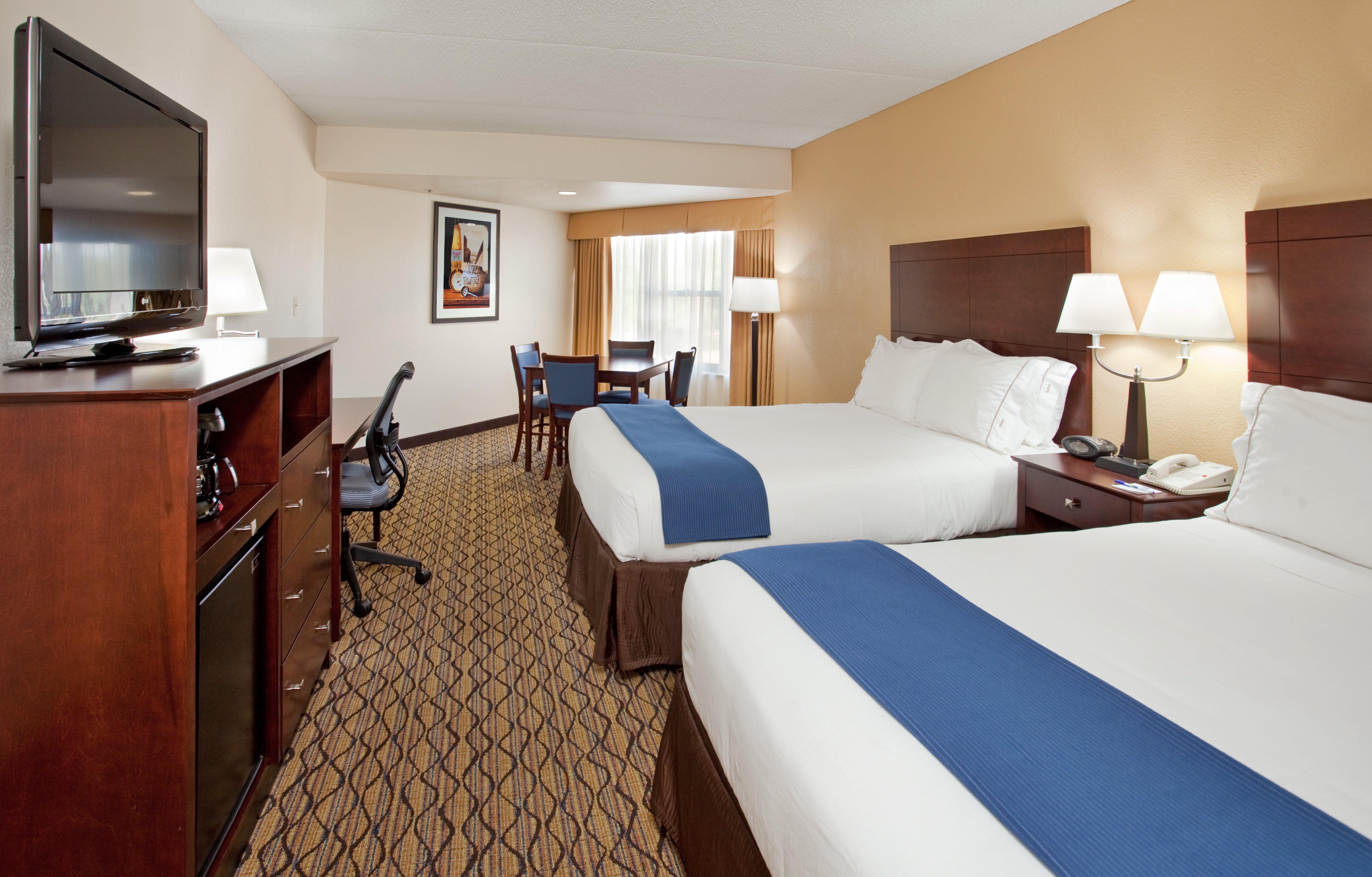 Holiday Inn Express Scottsdale North By Ihg Esterno foto