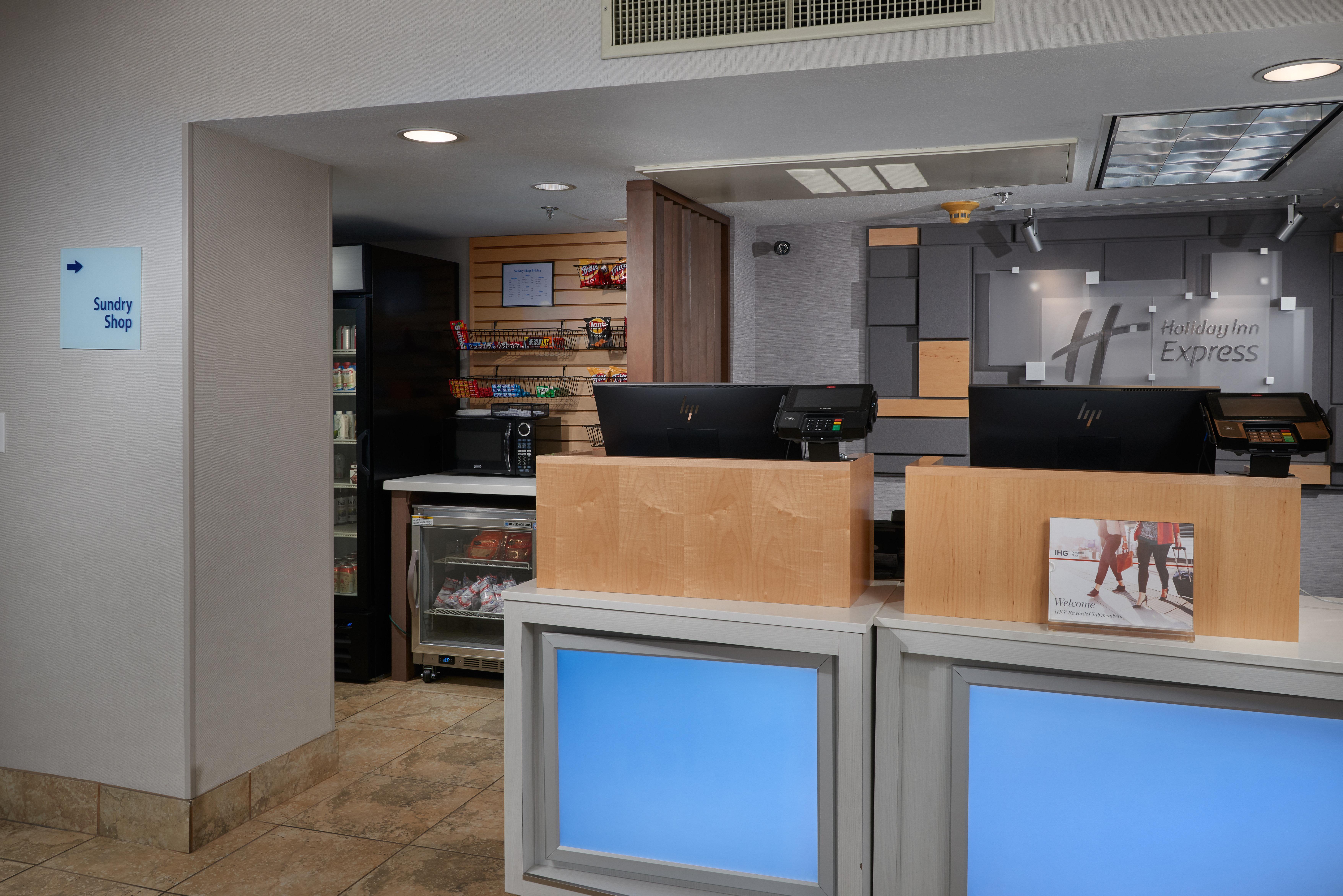 Holiday Inn Express Scottsdale North By Ihg Esterno foto