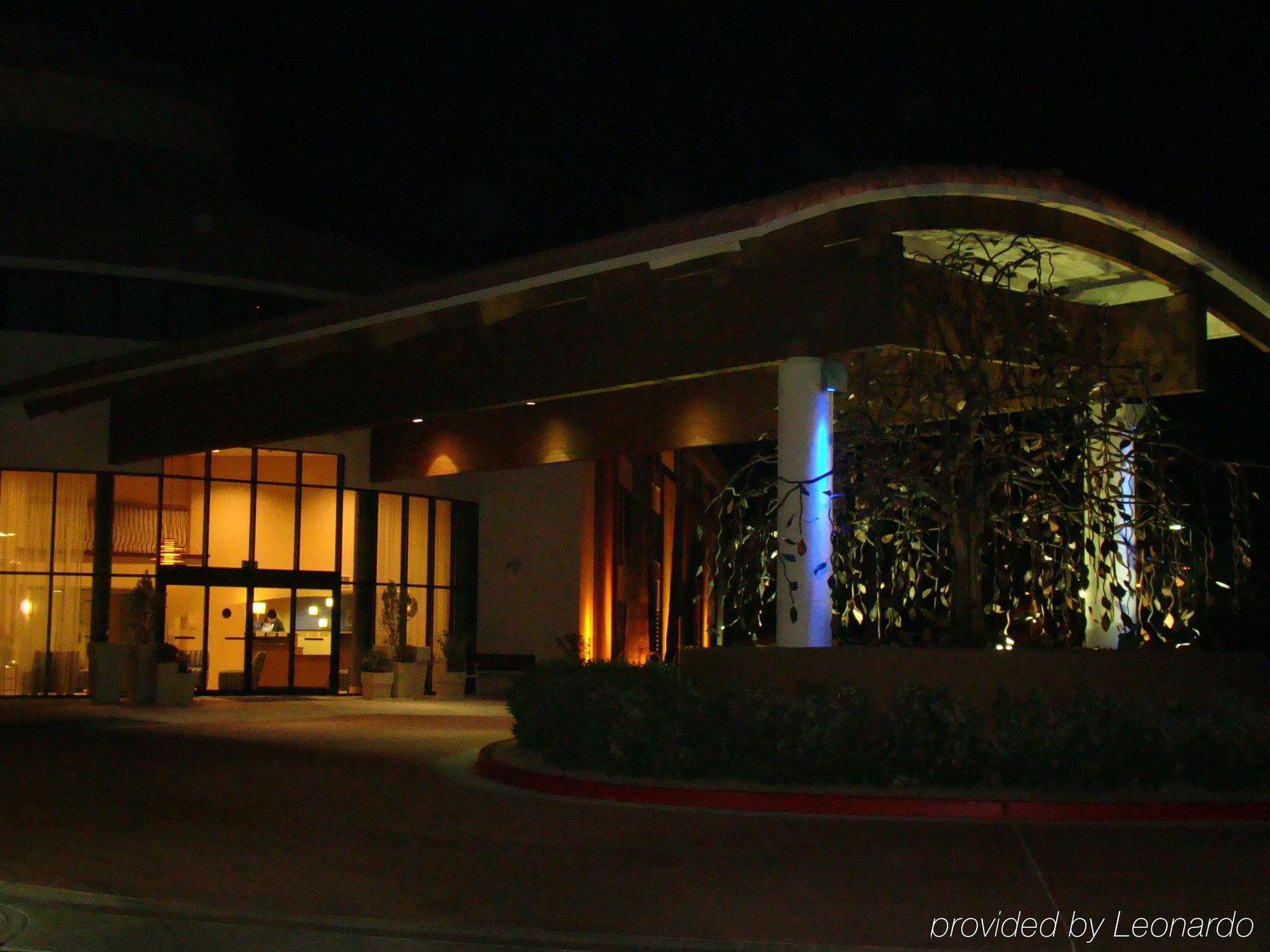 Holiday Inn Express Scottsdale North By Ihg Esterno foto