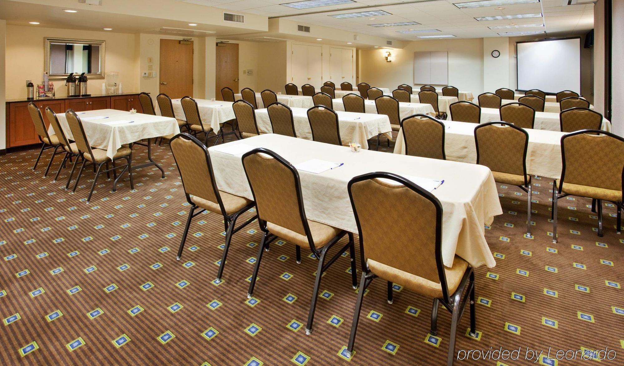 Holiday Inn Express Scottsdale North By Ihg Servizi foto