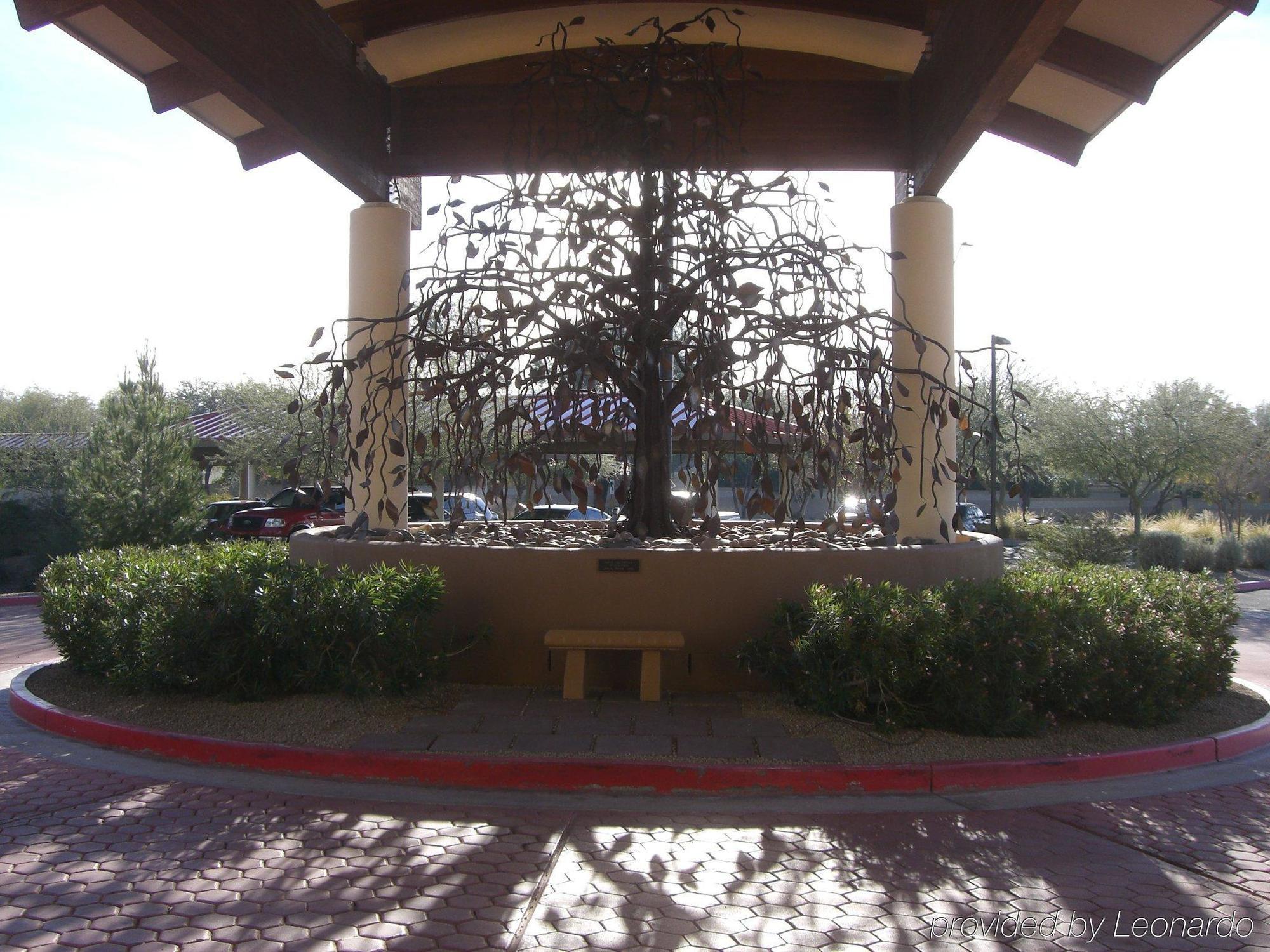 Holiday Inn Express Scottsdale North By Ihg Esterno foto