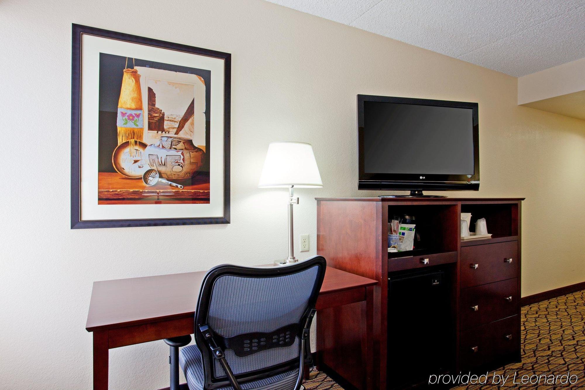 Holiday Inn Express Scottsdale North By Ihg Camera foto