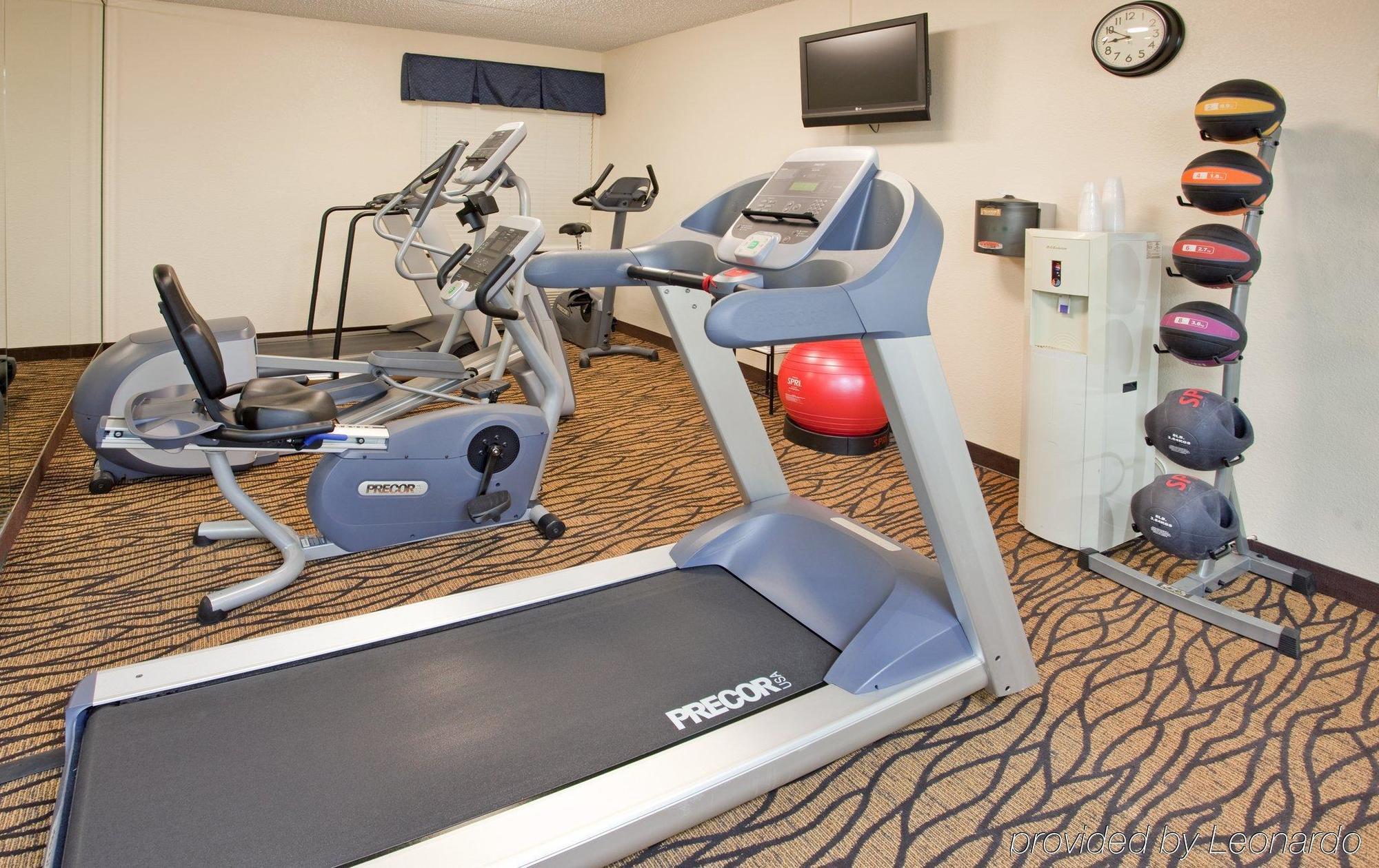 Holiday Inn Express Scottsdale North By Ihg Esterno foto