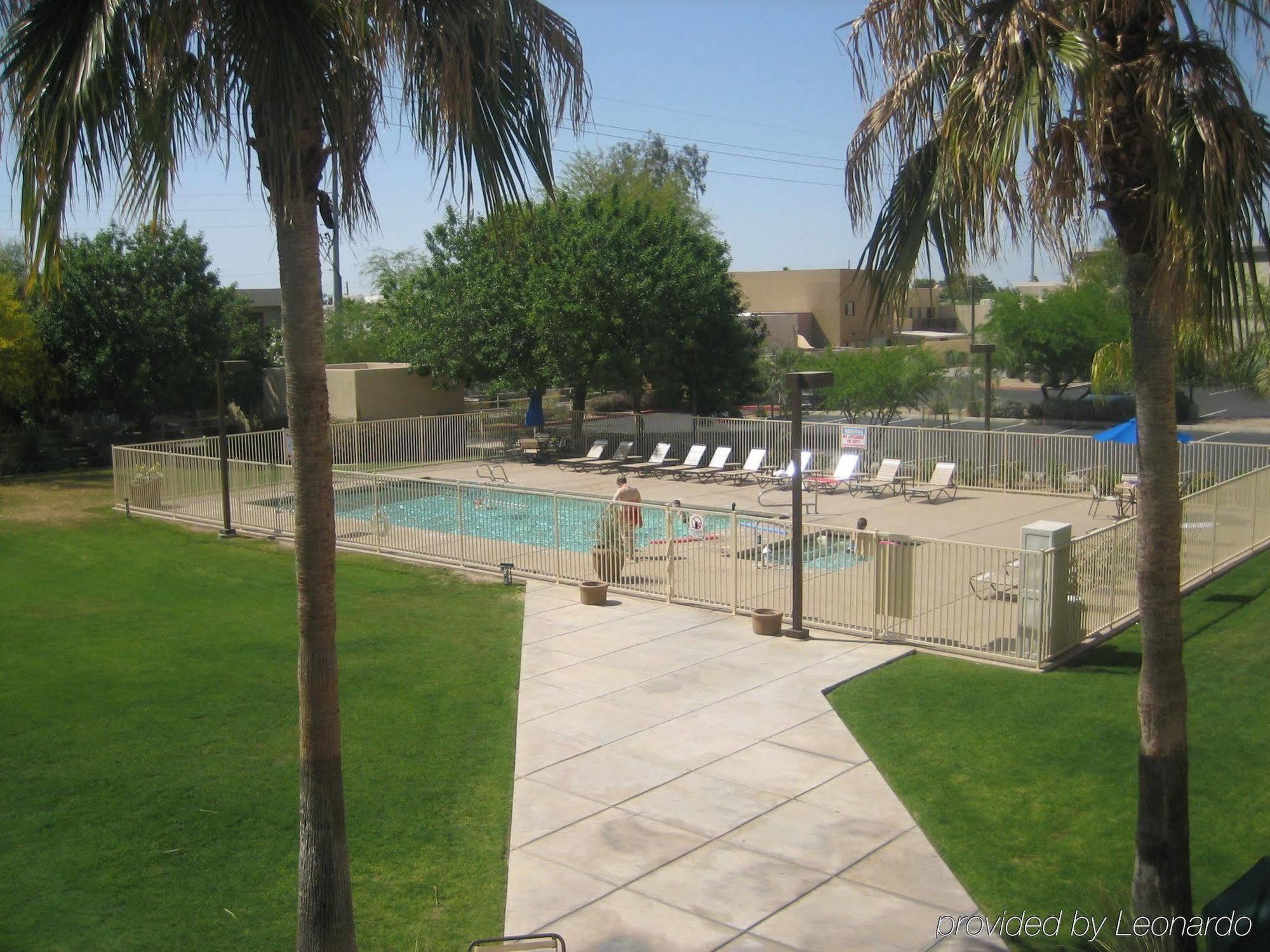 Holiday Inn Express Scottsdale North By Ihg Servizi foto