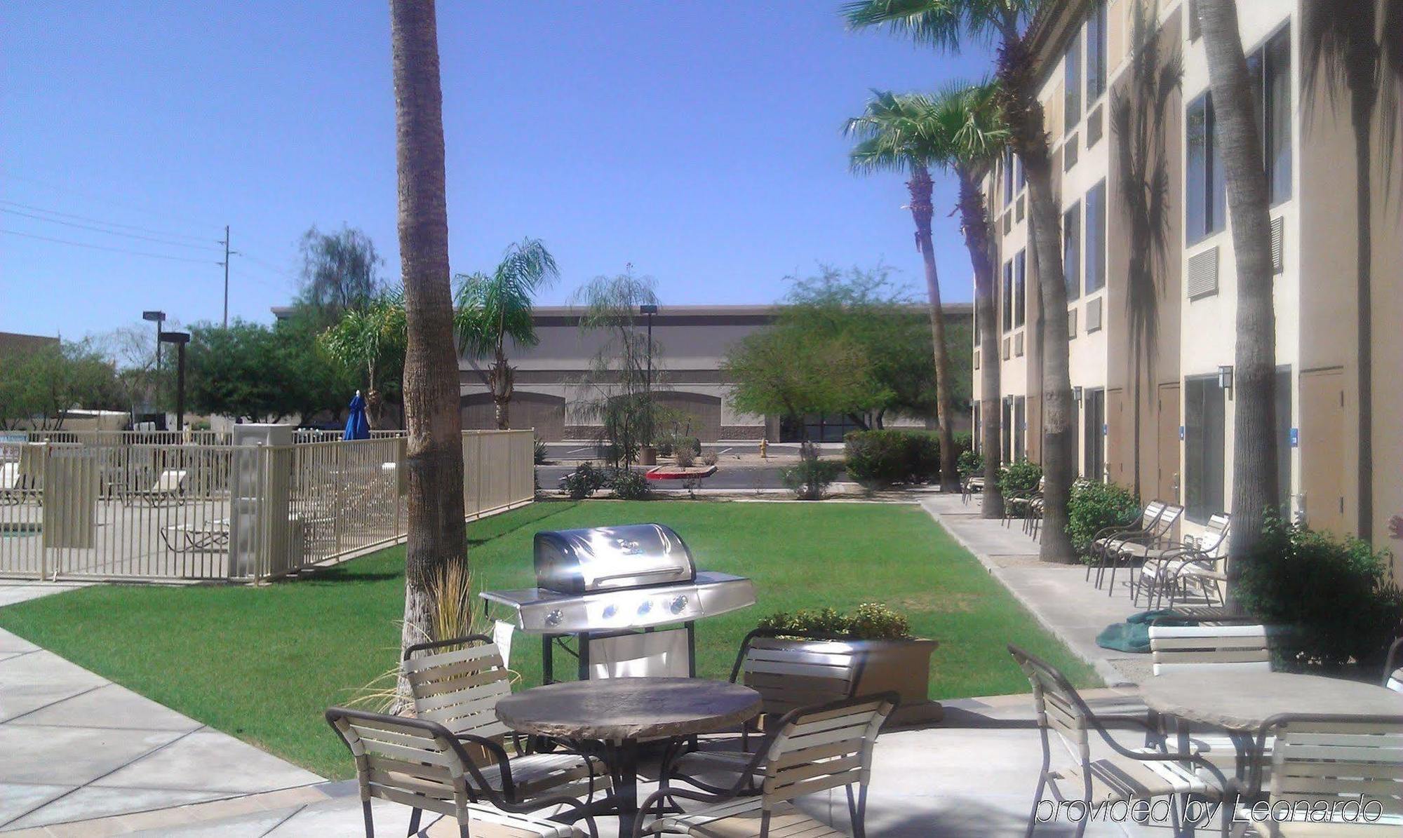 Holiday Inn Express Scottsdale North By Ihg Esterno foto